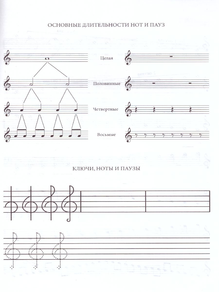 Обложка книги Тетрадь для нот: для младших классов ДМШ и ДШИ (мальчик), Автор , издательство Феникс ТД                                          | купить в книжном магазине Рослит