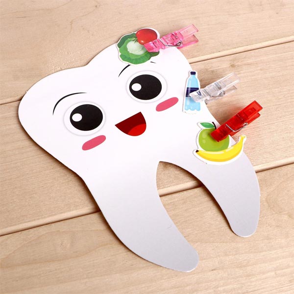 Обложка IQ-игра с прищепками "Вредное и полезное", издательство Буква-Ленд                                         | купить в книжном магазине Рослит