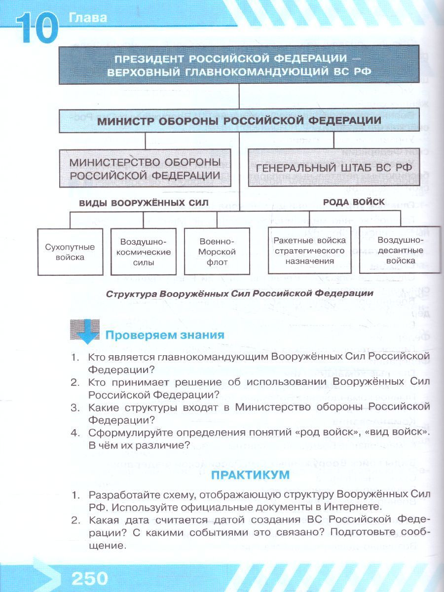 Обложка книги Основы безопасности жизнедеятельности 11 класс. Учебник (ФП2022), Автор Хренников Б.О. Гололобов Н. В. Льняная Л.М., издательство Просвещение | купить в книжном магазине Рослит