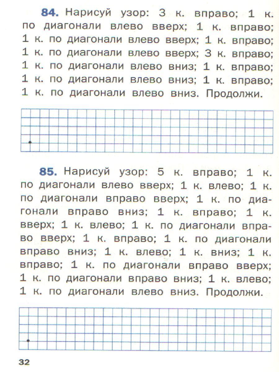 Обложка книги Графические диктанты 1 класс. формирование навыков письма. ФГОС, Автор Никифорова В.В., издательство Вако | купить в книжном магазине Рослит