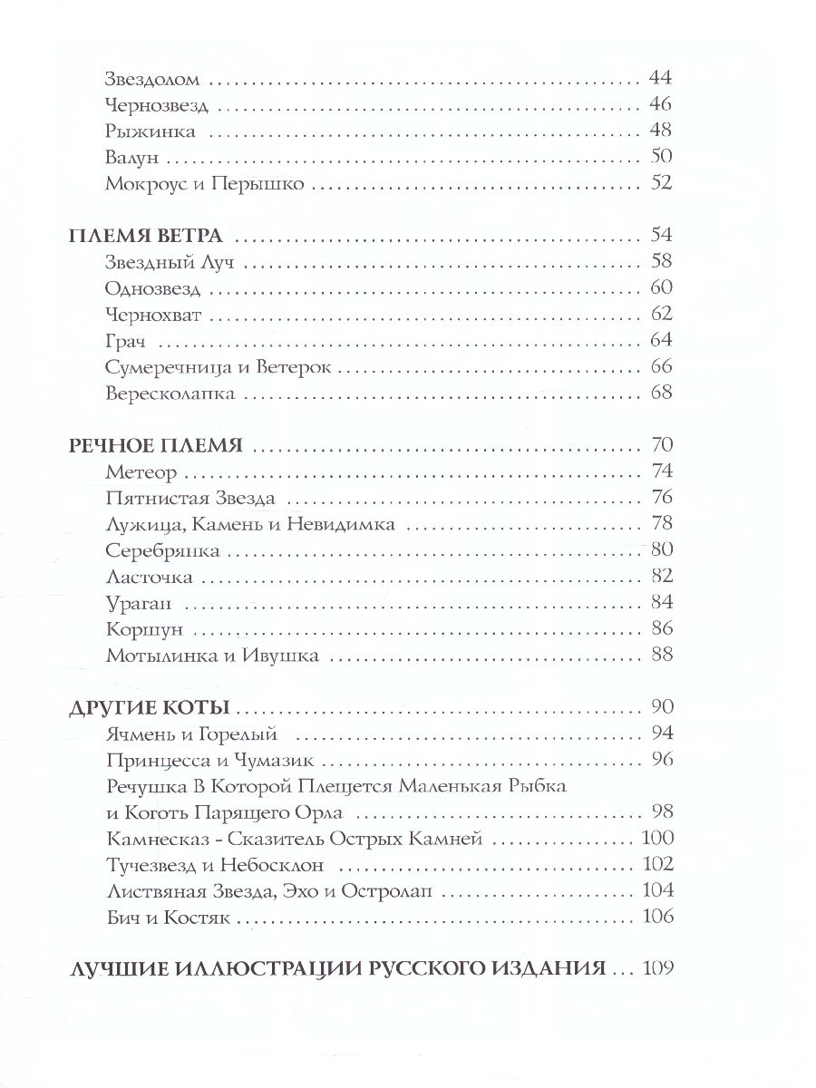 Обложка Подарок. Герои племен / Коты-воители, издательство Просвещение/Союз                                   | купить в книжном магазине Рослит