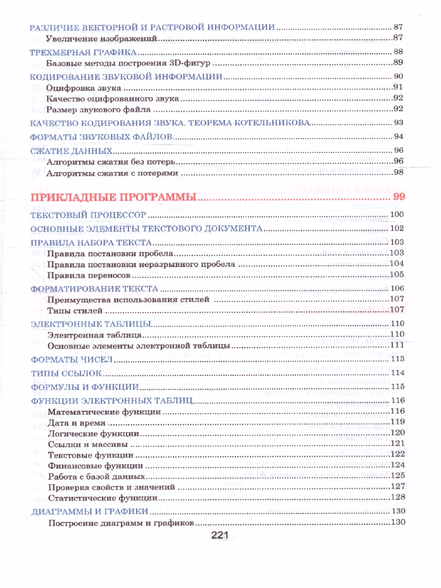 Обложка книги Информатика. Наглядный школьный курс, Автор Аксёнова О.И. Копыл В.И., издательство Кузьма                                             | купить в книжном магазине Рослит