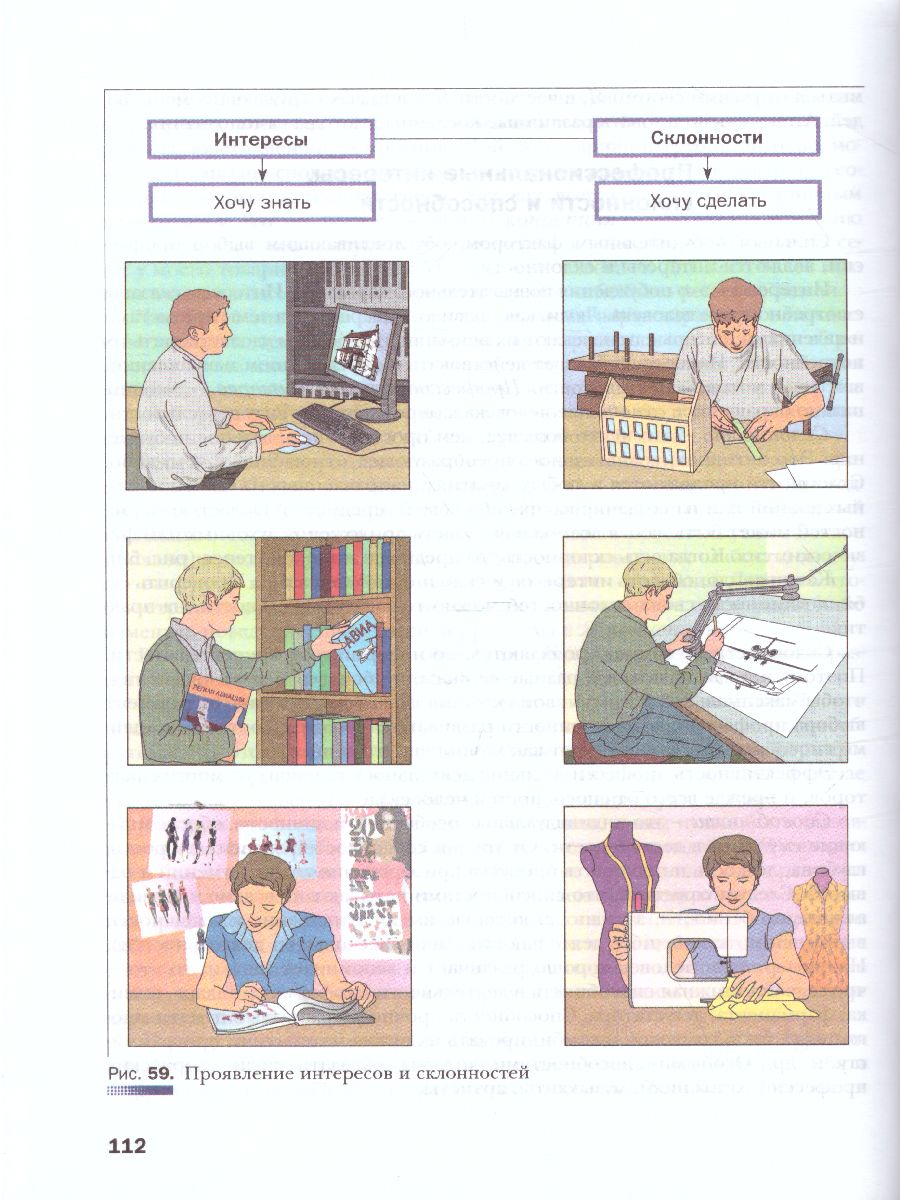 Обложка книги Технология 8 класс. Учебник. ФГОС, Автор Симоненко В.Д Электов А.А. Гончаров Б.А., издательство Вентана-Граф | купить в книжном магазине Рослит