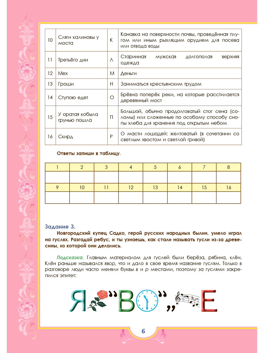 Обложка книги Наш родной русский язык 7 класс. Тематические развивающие задания для школьников, Автор Ромашина Н.Ф., издательство Планета | купить в книжном магазине Рослит