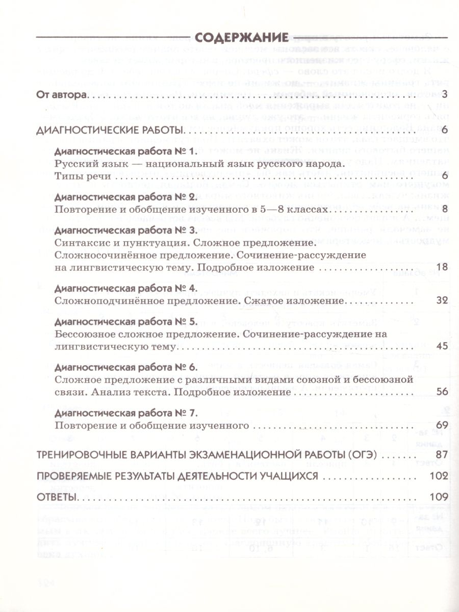Обложка книги Русский язык 9 класс. Диагностические работы. Вертикаль. ФГОС, Автор Львов В.В., издательство Просвещение/Союз                                   | купить в книжном магазине Рослит