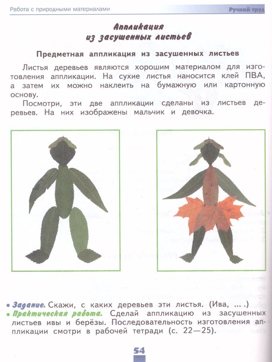 Обложка книги Технология 2 класс. Ручной труд. Учебник. Для специальных (коррекционных) образовательных учреждений VIII вида, Автор Кузнецова Л.А., издательство Просвещение | купить в книжном магазине Рослит