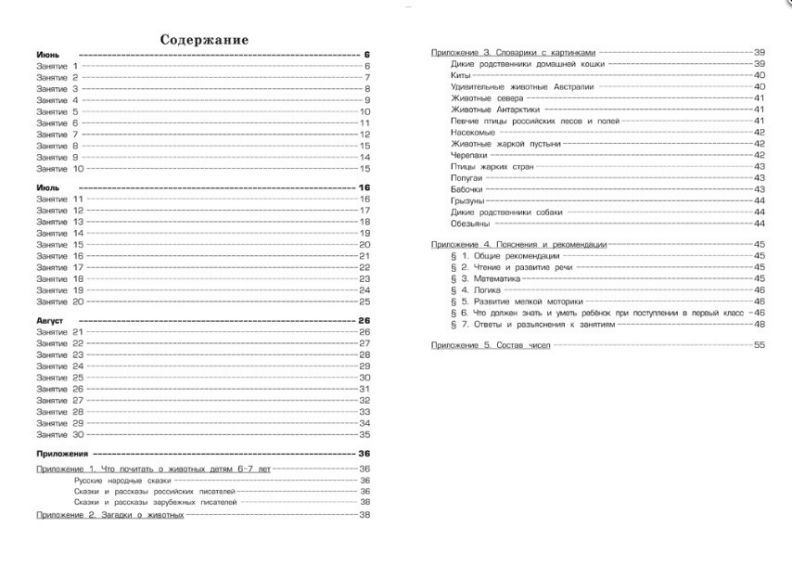 Обложка книги Гимназия для дошколят. Год перед школой. Лето, Автор Ульева Е.А., издательство ГРАМОТЕЙ | купить в книжном магазине Рослит