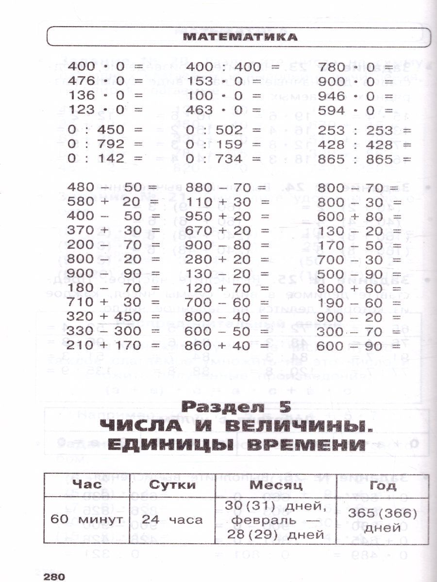 Обложка книги Весь курс начальной школы в схемах и таблицах 1-4 класс, Автор Узорова О.В. Нефёдова Е.А., издательство АСТ | купить в книжном магазине Рослит