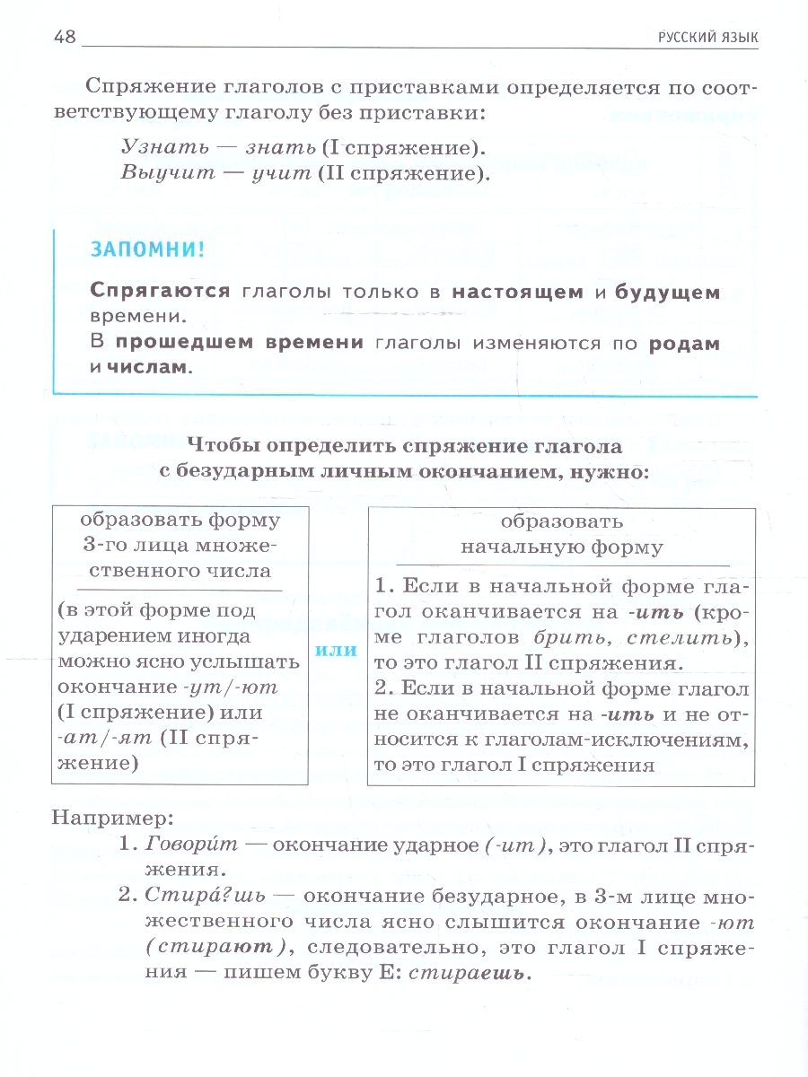 Обложка книги Правила русского языка 1-4 классы. НОВЫЙ ФГОС, Автор Под редакцией Н.А. Сениной, издательство ЛЕГИОН | купить в книжном магазине Рослит