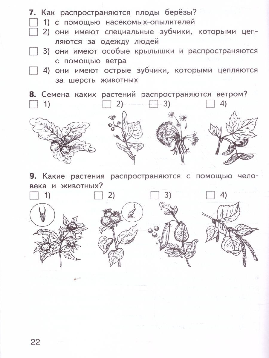 Обложка книги КИМ Окружающий мир 3 кл. НОВЫЙ ФГОС (Вако), Автор Яценко И. Ф., издательство Вако | купить в книжном магазине Рослит