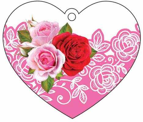 Обложка книги Мини открытка Сердечко. Пластизоль (45х75 мм), Автор М-12860, издательство Сфера | купить в книжном магазине Рослит