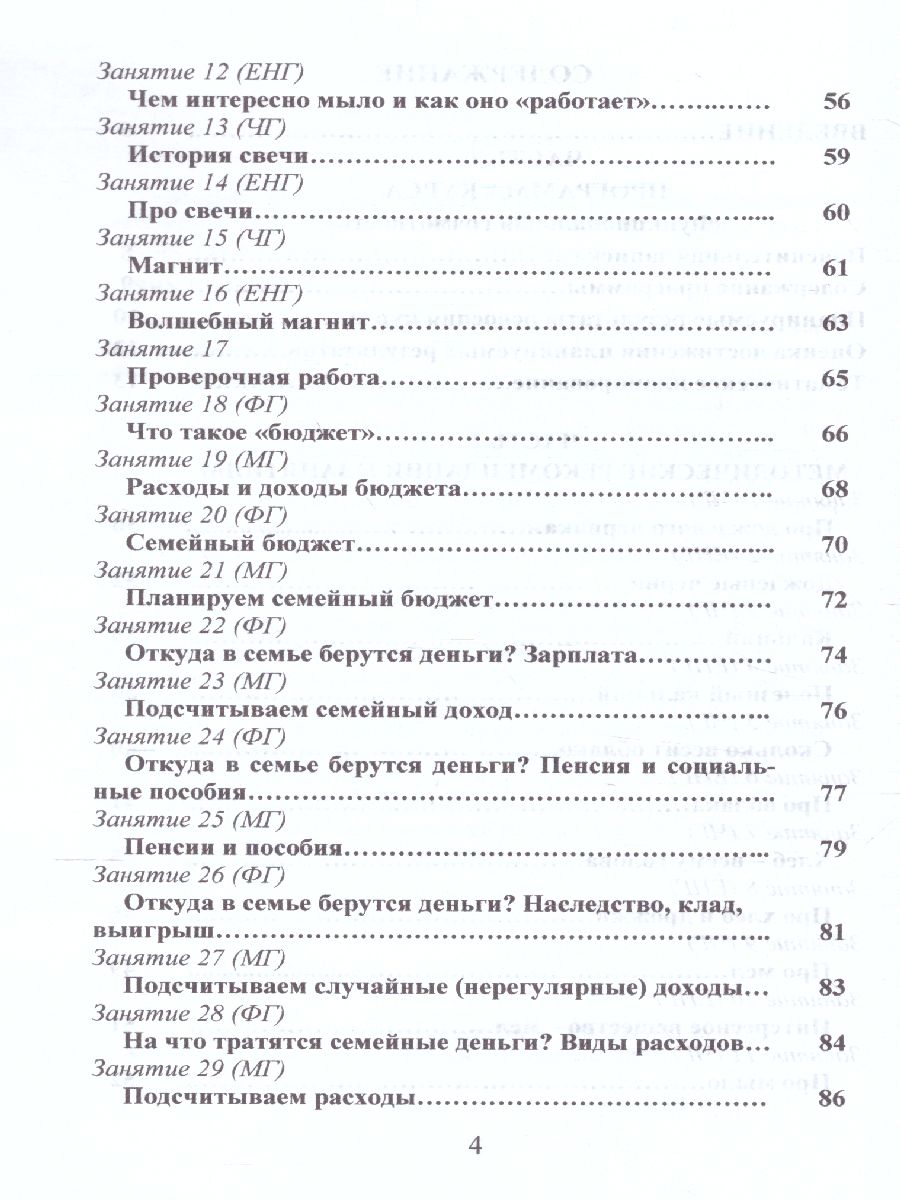 Обложка книги Функциональная грамотность 3 класс. Программа внеурочной деятельности, Автор Буряк М.В. Шейкина С.А., издательство Планета | купить в книжном магазине Рослит