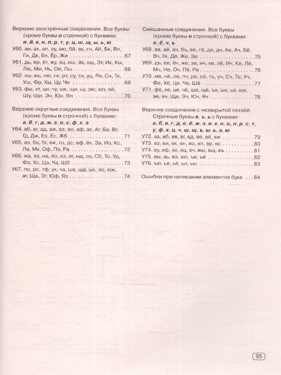 Обложка книги Узорова Исправление плохого почерка. Комплексный тренажер/ПолнКурсОбучПисьму (АСТ), Автор Узорова О.В. Нефедова Е.А., издательство АСТ | купить в книжном магазине Рослит