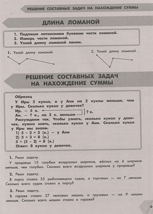 Обложка книги Самый полный курс. Математика. Русский язык 3 класс, Автор Узорова О.В., издательство АСТ | купить в книжном магазине Рослит