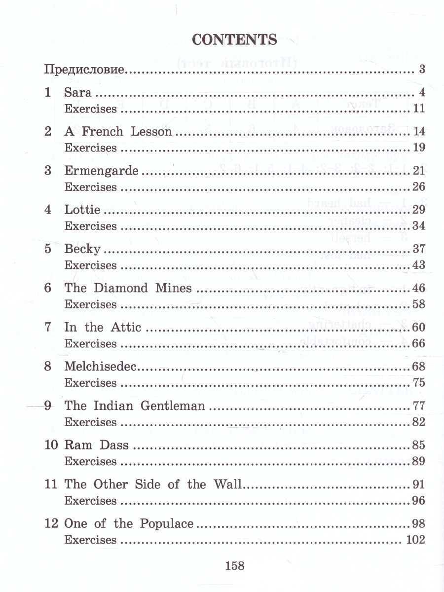 Обложка книги Маленькая принцесса. Домашнее чтение, Автор Фрэнсис Х.Б., издательство Айрис | купить в книжном магазине Рослит