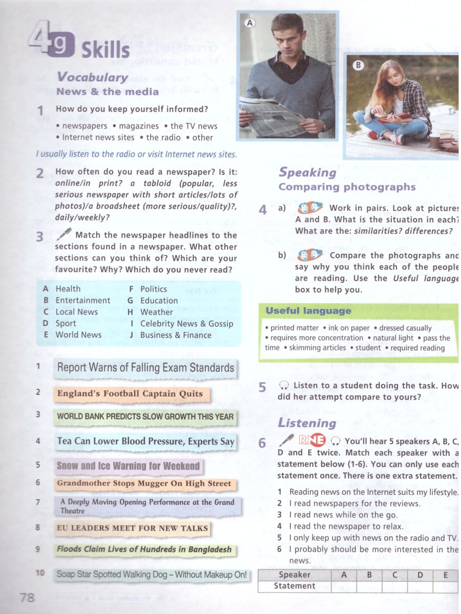 Обложка книги Английский язык 9 класс. Звездный английский Starlight. Учебник. ФГОС, Автор Баранова К.М. Дули Д. Копылова В.В., издательство Просвещение | купить в книжном магазине Рослит