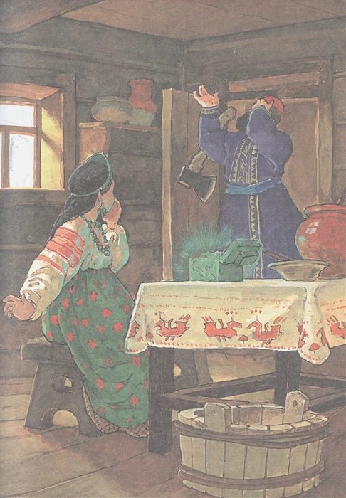 Обложка Серебряное копытце. Сказы /СоюзМФ!(бол /superцена), издательство АСТ | купить в книжном магазине Рослит