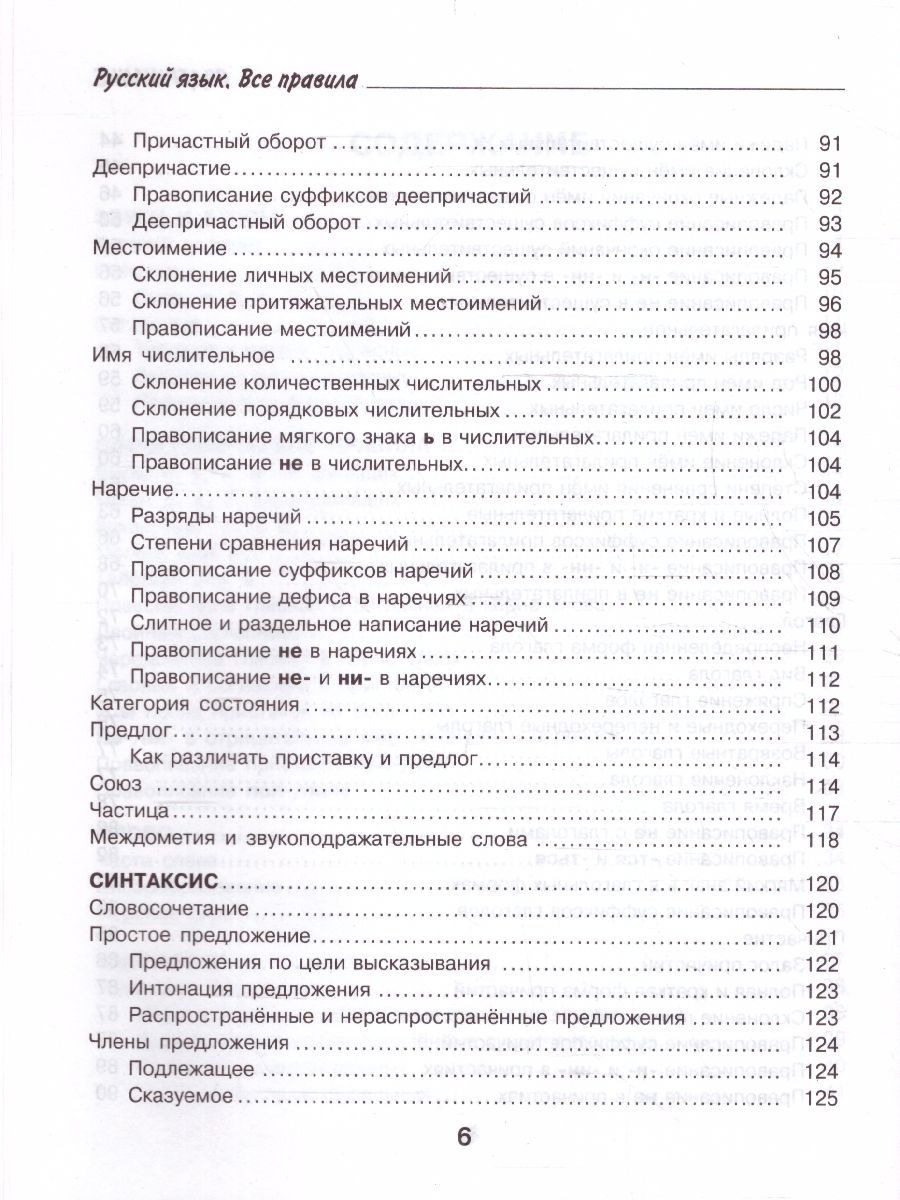 Обложка книги Русский язык. Все правила с иллюстрированным словарем словарных слов, Автор Алексеев Ф.С., издательство АСТ | купить в книжном магазине Рослит