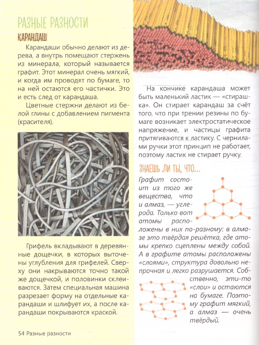 Обложка Энциклопедия в твёрдом переплёте "Что откуда берётся?", издательство Буква-Ленд                                         | купить в книжном магазине Рослит