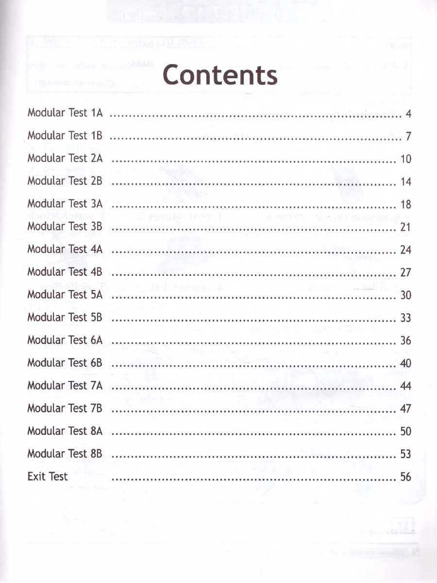 Обложка книги Английский в фокусе 4 класс. Spotlight. Контрольные задания. ФГОС, Автор Быкова Н.И. Дули Д. Поспелова М.Д., издательство Просвещение | купить в книжном магазине Рослит