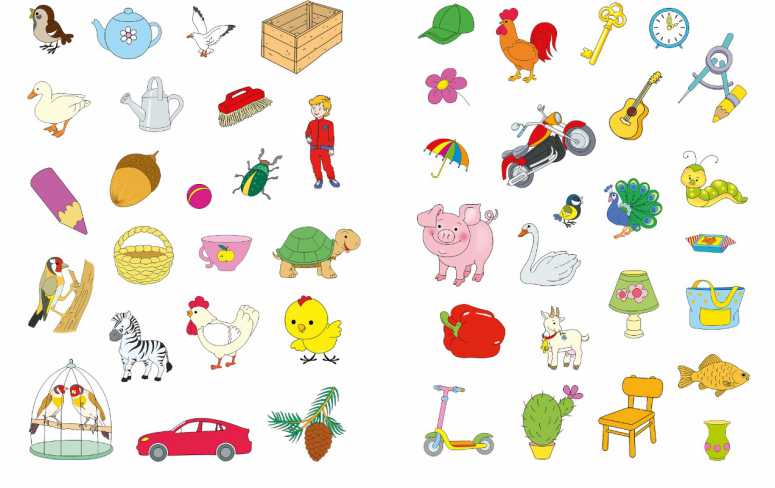 Обложка Тесты с логопедом 4-5 лет (с наклейками). Дошкольная мозаика, издательство Махаон | купить в книжном магазине Рослит