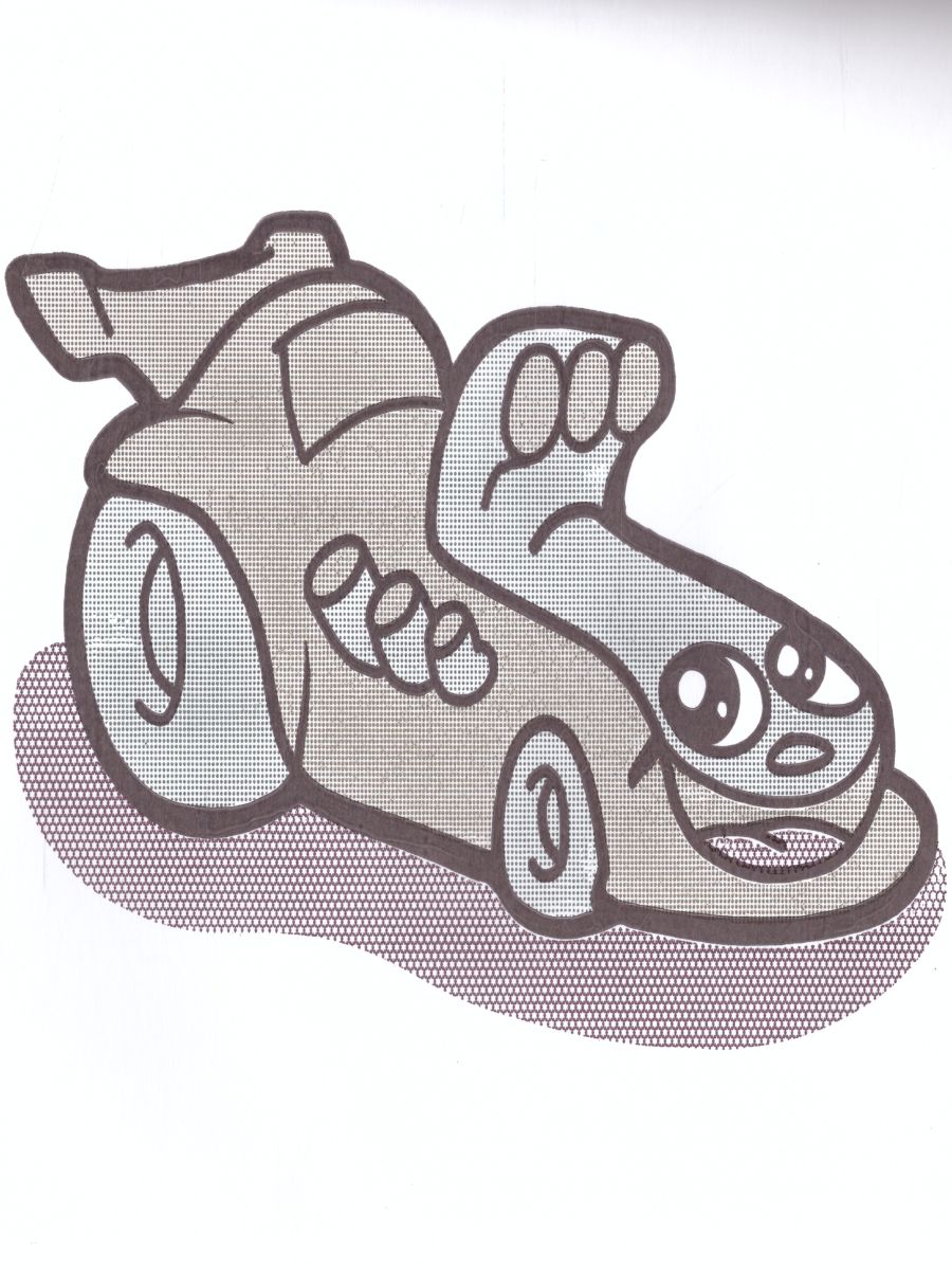 Обложка Водная раскраска Гонки, издательство Самовар | купить в книжном магазине Рослит