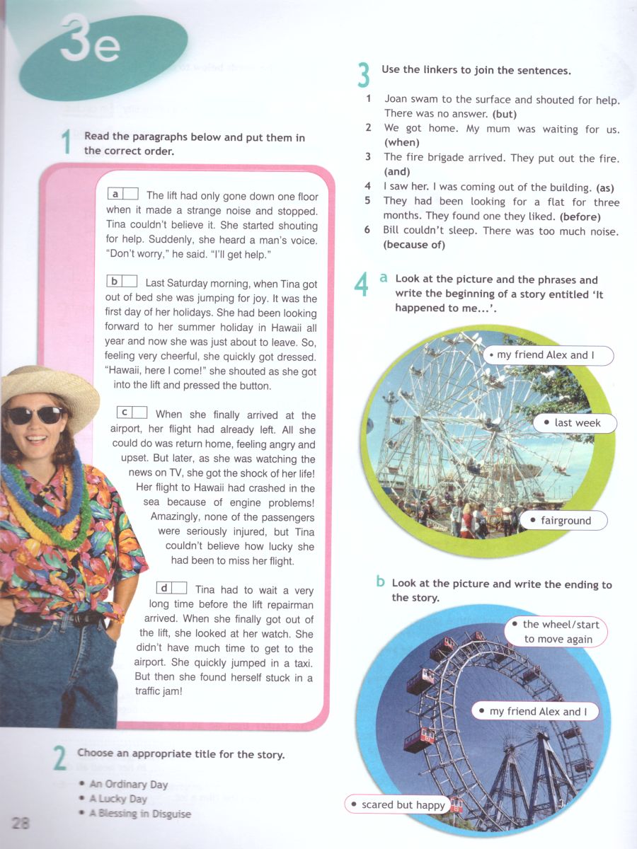 Обложка книги Английский в фокусе 8 класс. Spotlight. Рабочая тетрадь, Автор Ваулина Ю.Е. Дули Д. Подоляко О.Е., издательство Просвещение | купить в книжном магазине Рослит