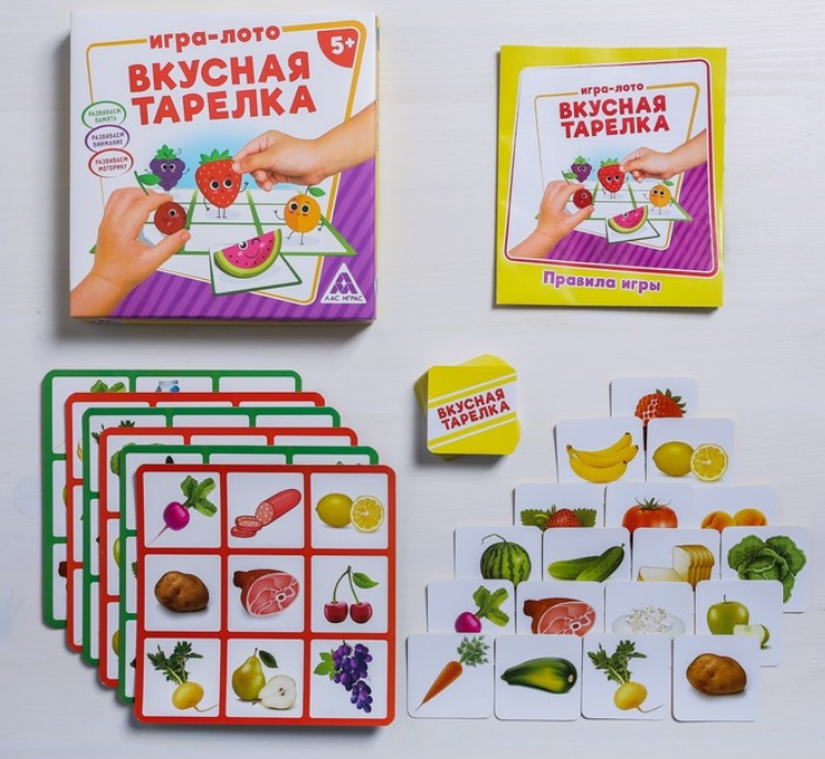 Обложка Игра настольная детская Игра-лото Играй с друзьями, 15,9х15,9 см, издательство Буква-Ленд                                         | купить в книжном магазине Рослит