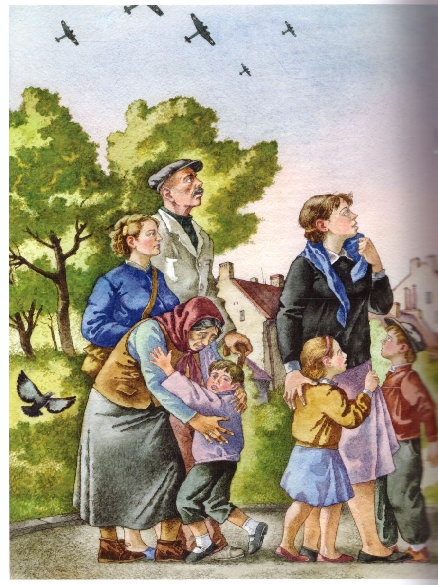 Обложка книги Беседы с детьми дошкольного возраста о Великой Отечественной войне, Автор Конкевич С.В., издательство ДЕТСТВО-ПРЕСС | купить в книжном магазине Рослит