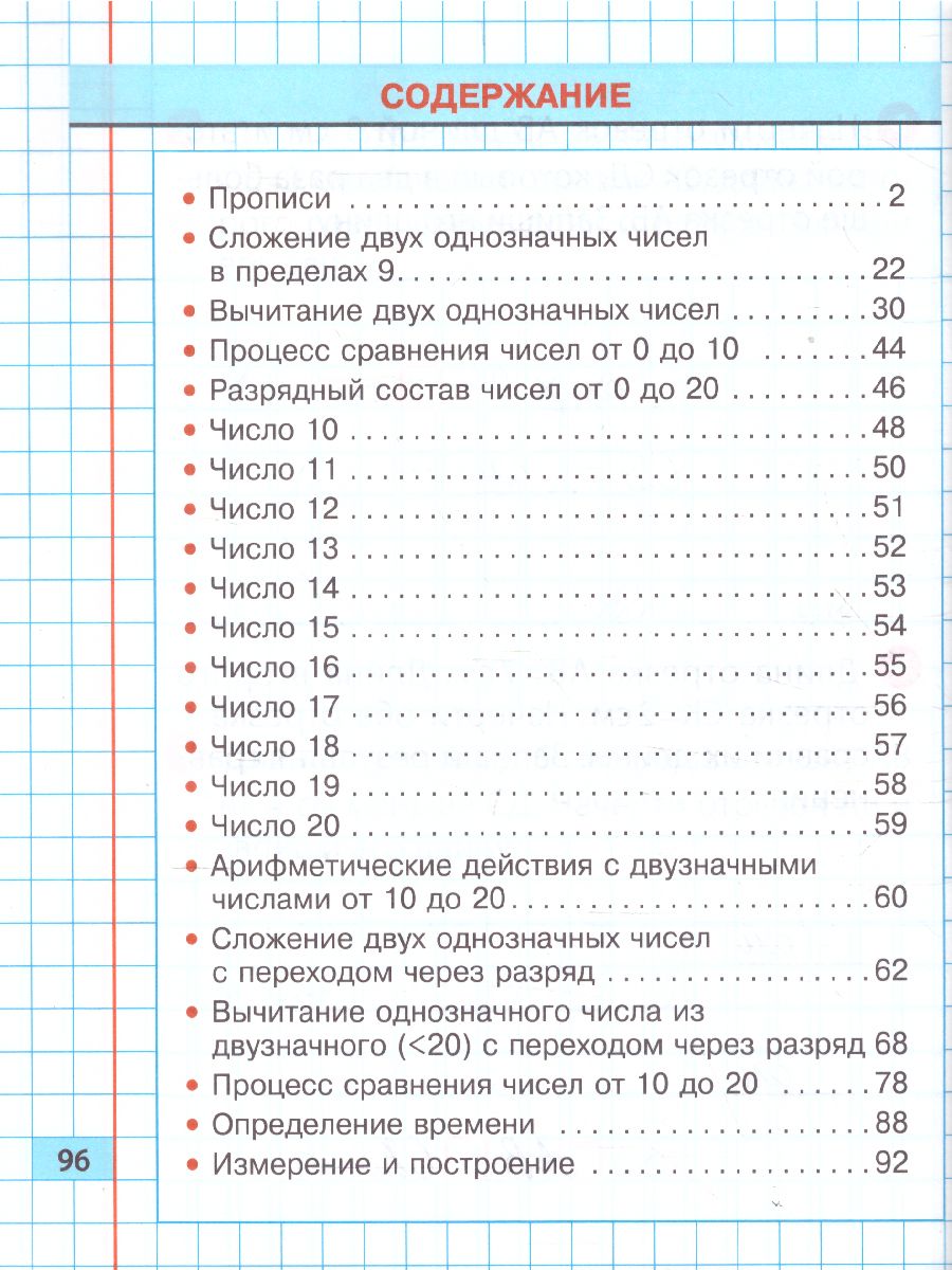 Обложка книги Тренажер классический. Математика 1 класс. Упражнения для занятий в школе и дома, Автор Ульянов Д.В., издательство Интерпрессервис | купить в книжном магазине Рослит