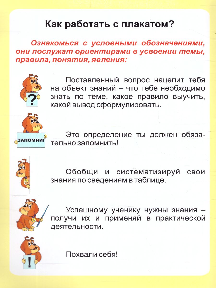 Обложка книги Английский язык 2-4 клас Чтение букв и буквосочетанийс Таблица-плакат для начальной школы, Автор НП-63, издательство Учитель | купить в книжном магазине Рослит
