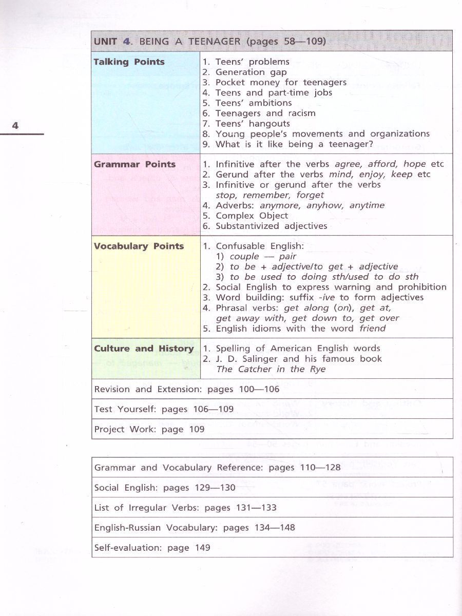 Обложка книги Английский язык 9 класс Rainbow English. Учебник. В 2-х частях. Часть 2. Вертикаль. ФГОС, Автор Афанасьева О.В. Михеева И.В. Баранова К.М., издательство Просвещение | купить в книжном магазине Рослит