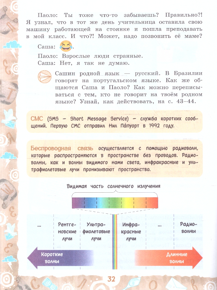 Обложка книги Кругосветное путешествие. Летящее слово, Автор Чудинова Е.В.; Коханович Е. В., издательство Просвещение/Союз                                   | купить в книжном магазине Рослит