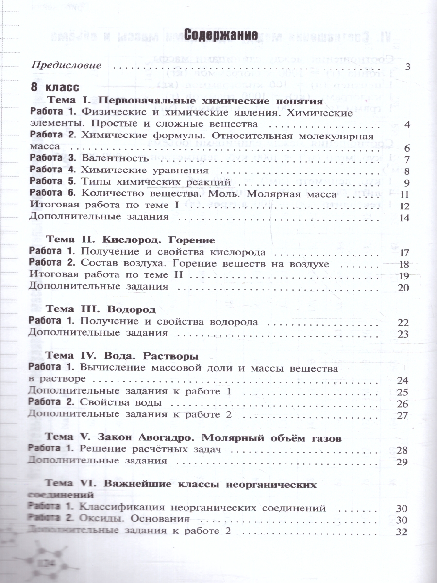 Обложка книги Химия 8-9 классы. Дидактический материал к новому учебнику, Автор Радецкий А. М., издательство Просвещение | купить в книжном магазине Рослит