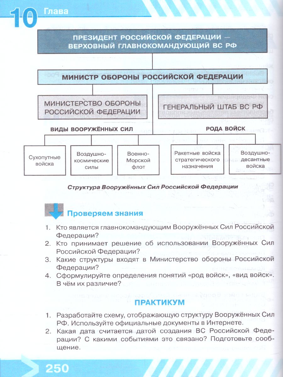 Обложка книги Основы безопасности жизнедеятельности 11 класс. Учебник (ФП2022), Автор Хренников Б.О. Гололобов Н. В. Льняная Л.М., издательство Просвещение | купить в книжном магазине Рослит