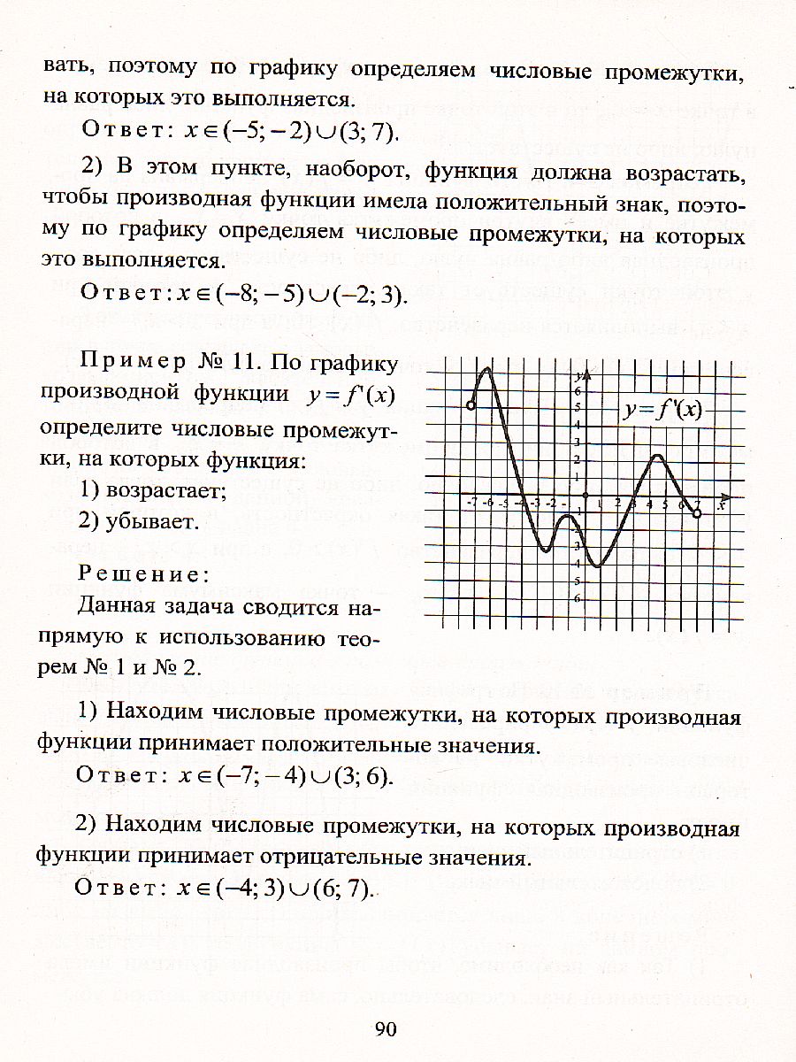 Обложка книги Алгебра и начала анализа 10-11 класс Задания на готовых чертежах, Автор Милованов Н.Ю., издательство Учитель | купить в книжном магазине Рослит