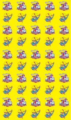 Обложка книги Наклейки для поощрения Паровозик (95х160), Автор НМ-7736, издательство Сфера | купить в книжном магазине Рослит