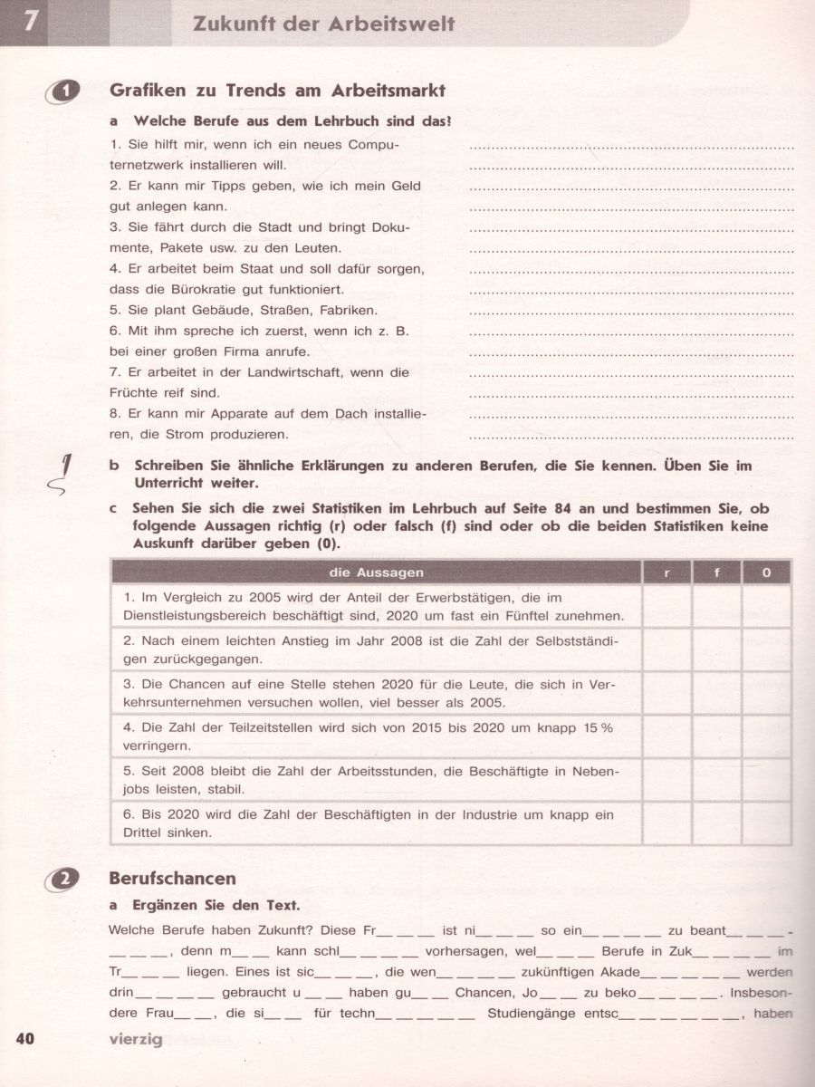 Обложка книги Немецкий язык 11 класс. Второй иностранный. Тетрадь-тренажёр для подготовки к ЕГЭ, Автор Бажанов А.Е. Фурманова С.Л. Джин Ф., издательство Просвещение | купить в книжном магазине Рослит