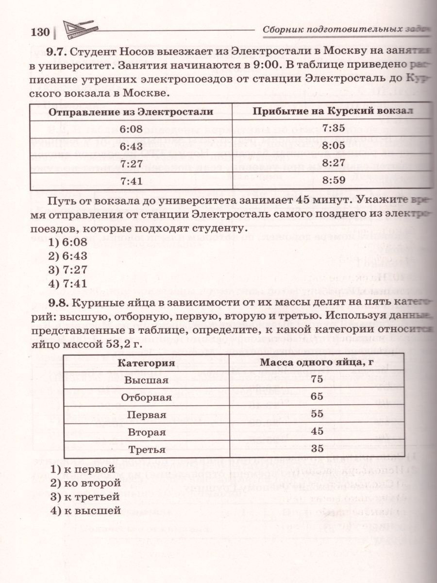 Обложка книги ВПР. Математика 6 класс. 15 тренировочных вариантов. Повторяем и тренируемся. 3-е издание, Автор Коннова Е.Г. Ханин Д.И., издательство ЛЕГИОН | купить в книжном магазине Рослит