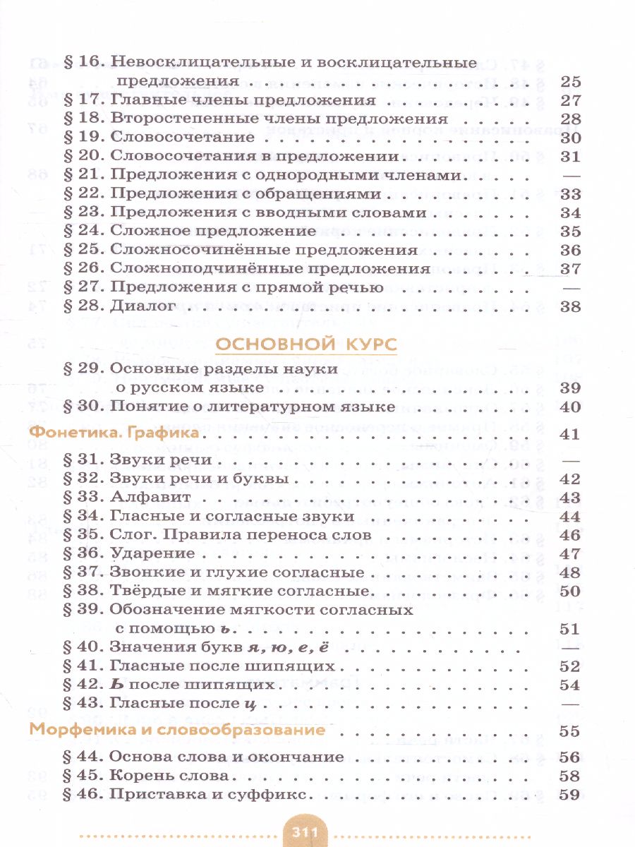 Обложка книги Русский язык 5-9 класс. Теория. Учебник. Вертикаль. ФГОС, Автор Бабайцева В.В. Чеснокова Л.Д., издательство Просвещение | купить в книжном магазине Рослит