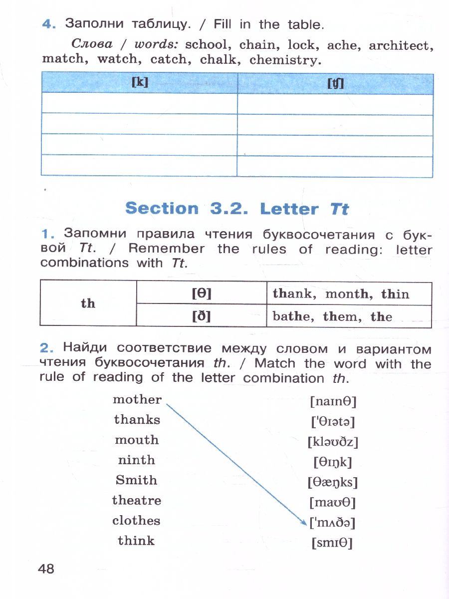 Обложка книги Английский язык 3 класс. School English. Тренажер по чтению, Автор Макарова Т.С., издательство Вако | купить в книжном магазине Рослит