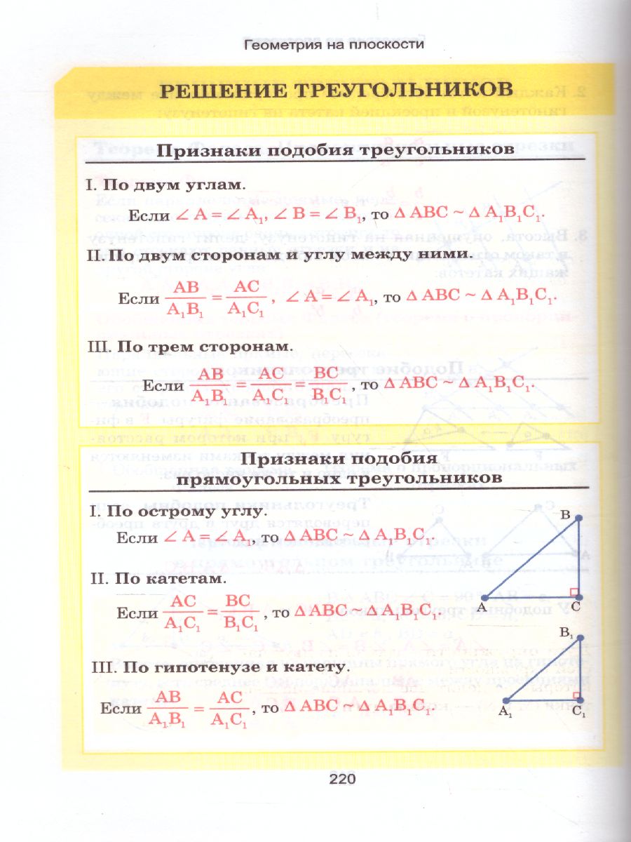 Обложка книги Математика. Весь школьный курс в таблицах, Автор Степанова Т.С., издательство Кузьма                                             | купить в книжном магазине Рослит