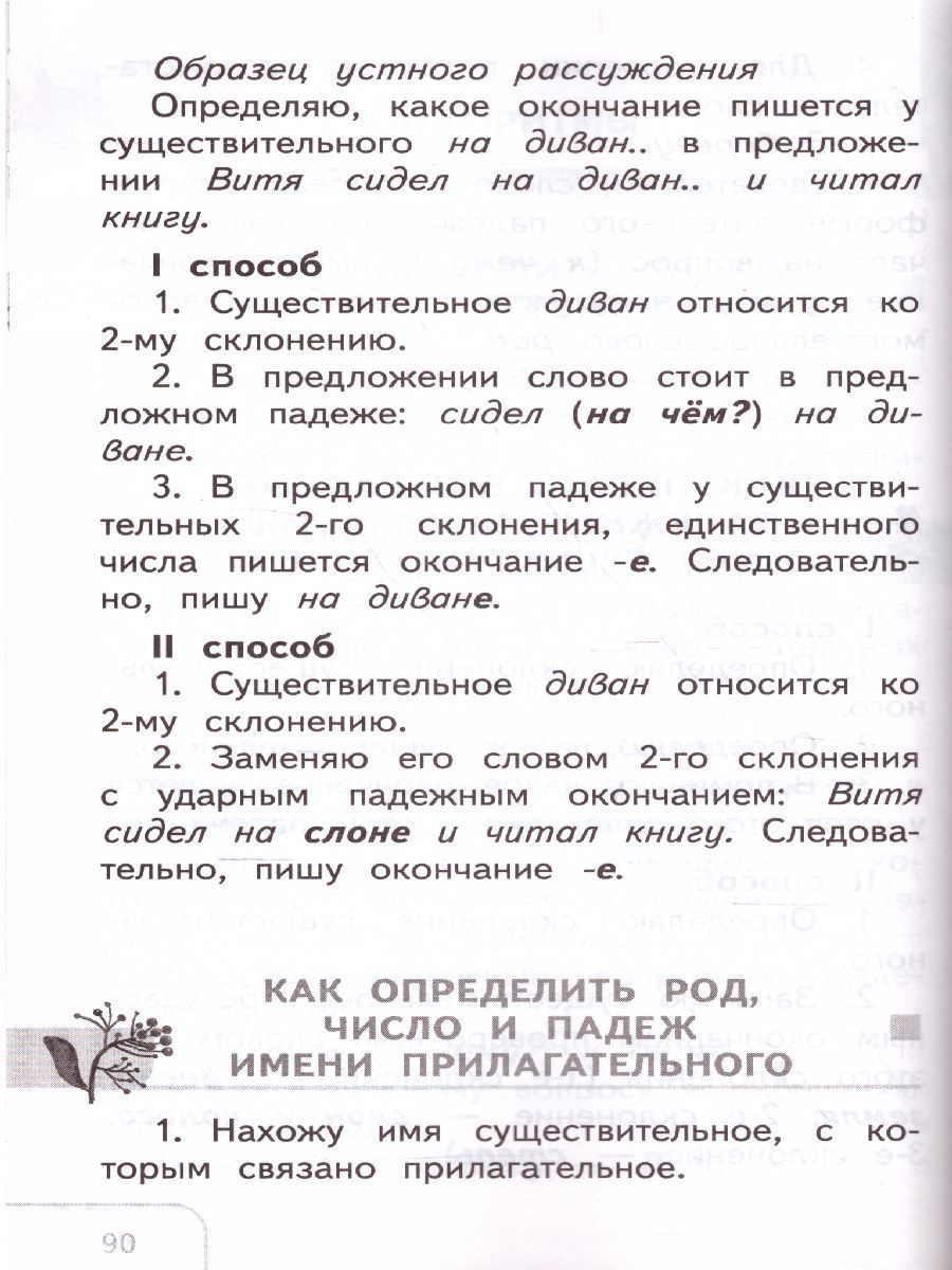 Обложка книги Готовимся к ВПР. Русский язык 1-4 класс. Справочник, Автор Петленко Л.В. Романова В.Ю., издательство Просвещение/Союз                                   | купить в книжном магазине Рослит