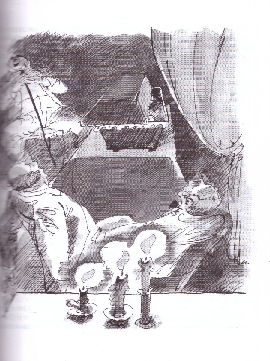 картинка Приключения Гекльберри Финна Роман от магазина Рослит