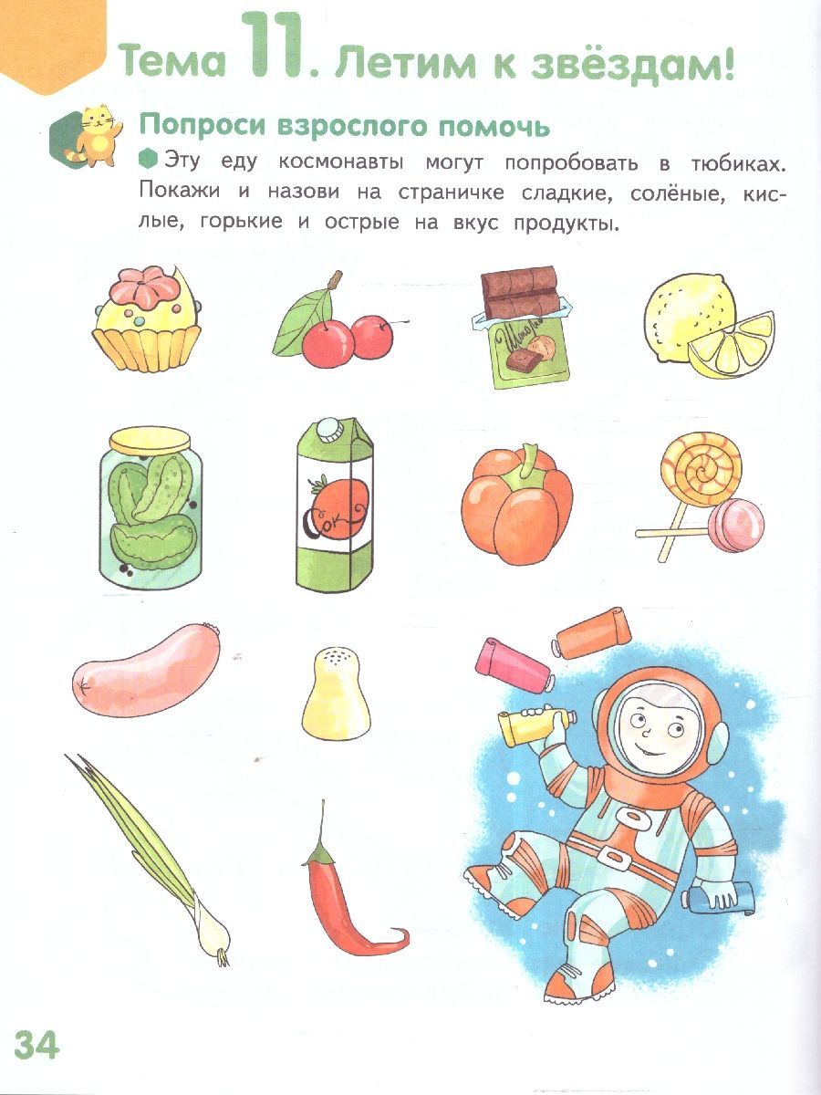 Обложка книги Готовимся к школе. Такие разные предметы. Старшая группа. 5-6 лет, Автор Самусенко О.А., издательство Мозаичный парк                                     | купить в книжном магазине Рослит