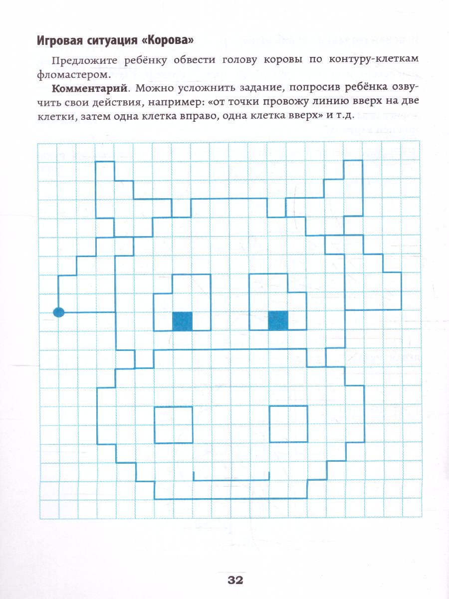 Обложка книги Развитие межполушарного взаимодействия у детей: сенсомоторные игры./Школа развития, Автор Трясорукова, издательство Феникс ТД                                          | купить в книжном магазине Рослит