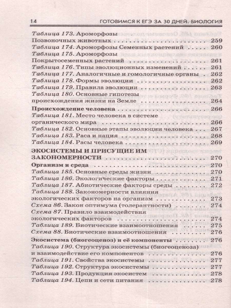Обложка книги Готовимся к ЕГЭ за 30 дней. Биология, Автор Маталин А.В. Прилежаева Л.Г. Ковшикова О.И., издательство АСТ | купить в книжном магазине Рослит