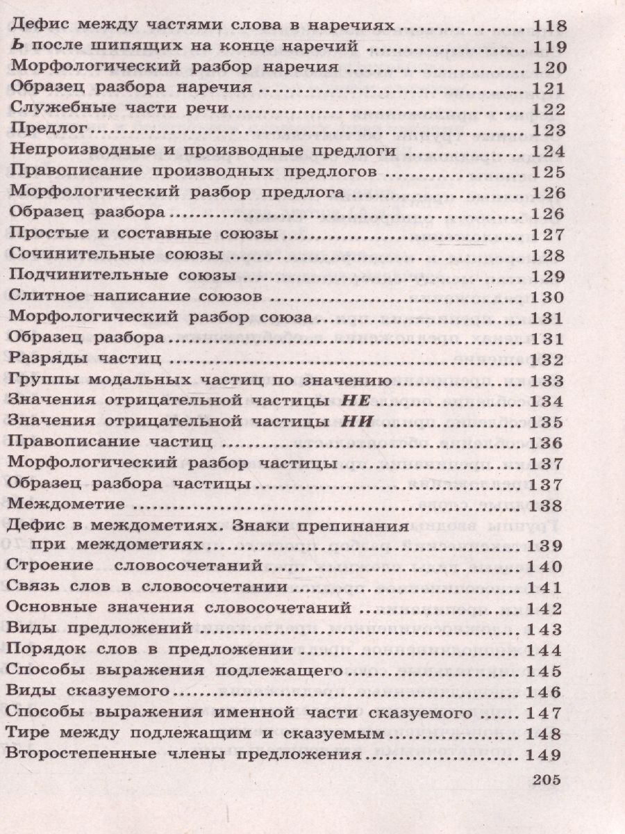 Обложка книги Учебные таблицы по Русскому языку 5-11 класс, Автор Малюшкин А.Б., издательство Сфера | купить в книжном магазине Рослит