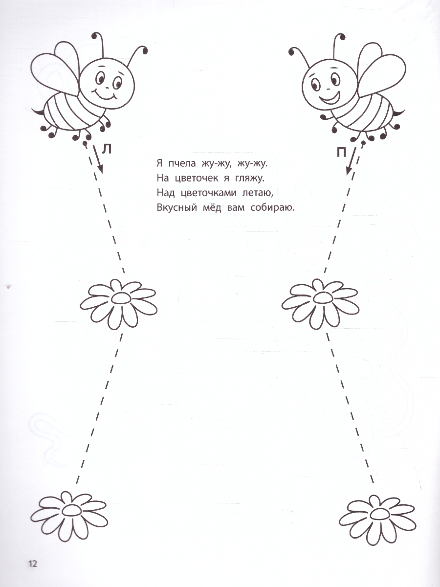 Обложка книги Развитие межполушарного взаимодействия 4-5 лет, Автор Праведникова И. И., издательство Феникс ТД                                          | купить в книжном магазине Рослит