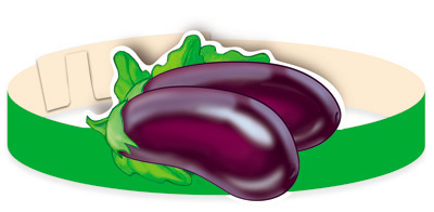 Обложка книги Маска-ободок. Баклажан, Автор *МА-10452, издательство Сфера | купить в книжном магазине Рослит